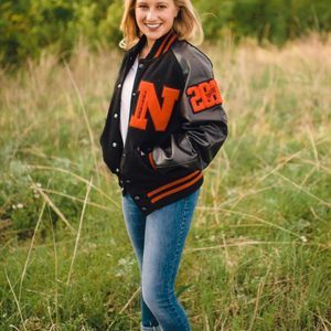 Meet your Posher, Brianna